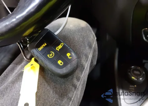 2016 Jeep Cherokee Limited из США, поврежденный, VIN 1C4PJMDB5GW152023